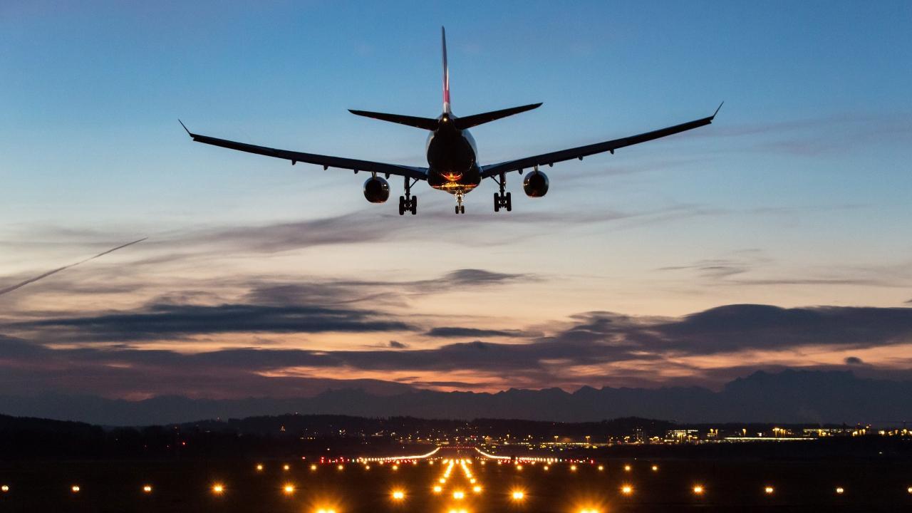 Mumbai airport opens renovated terminal for business jets
