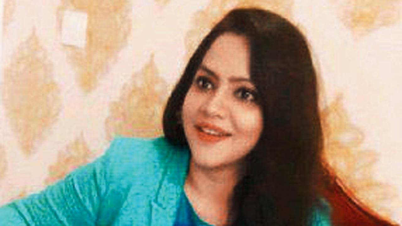 Garrgee Deshmukh, general manager, HR
