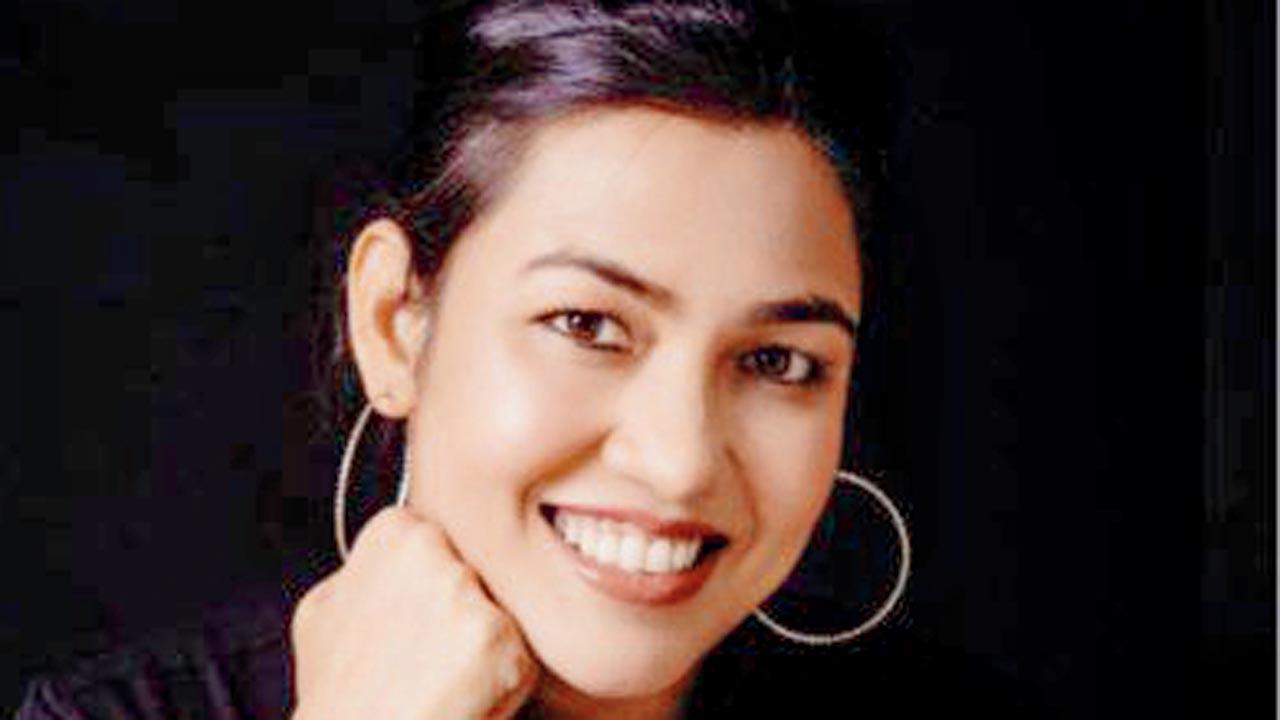 Purnota Dutta Bahl, founder and CEO of Cuddles Foundation