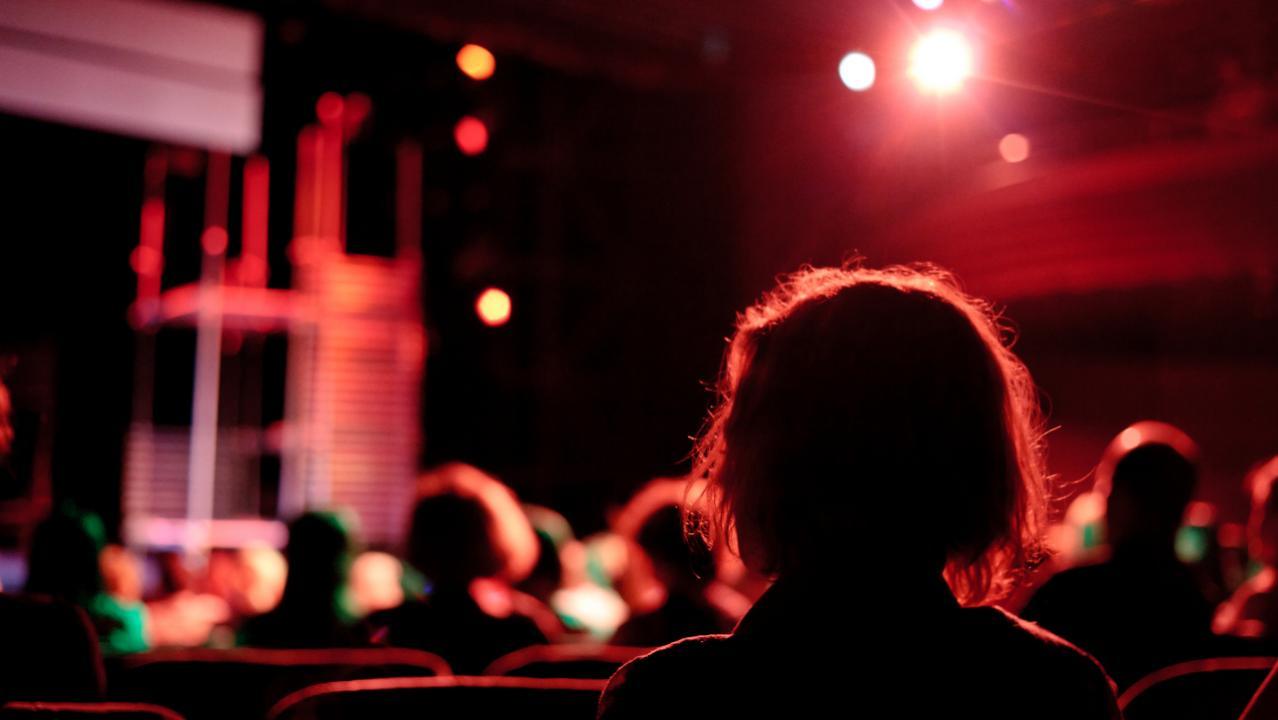 Why you need to attend these events at NCPA in Mumbai this October