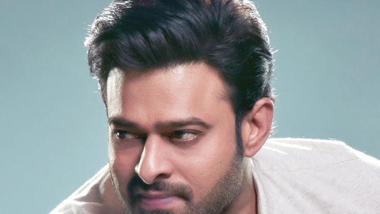 Happy Birthday Prabhas – The only Indian star to have 4 pan India films