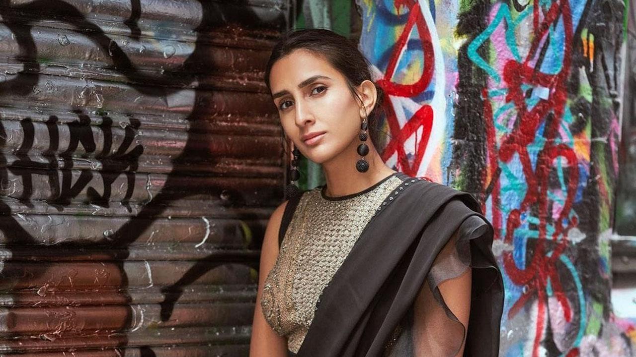 Pragya Kapoor’s ‘Maali’ is the only Indian feature film at the Queens World film festival