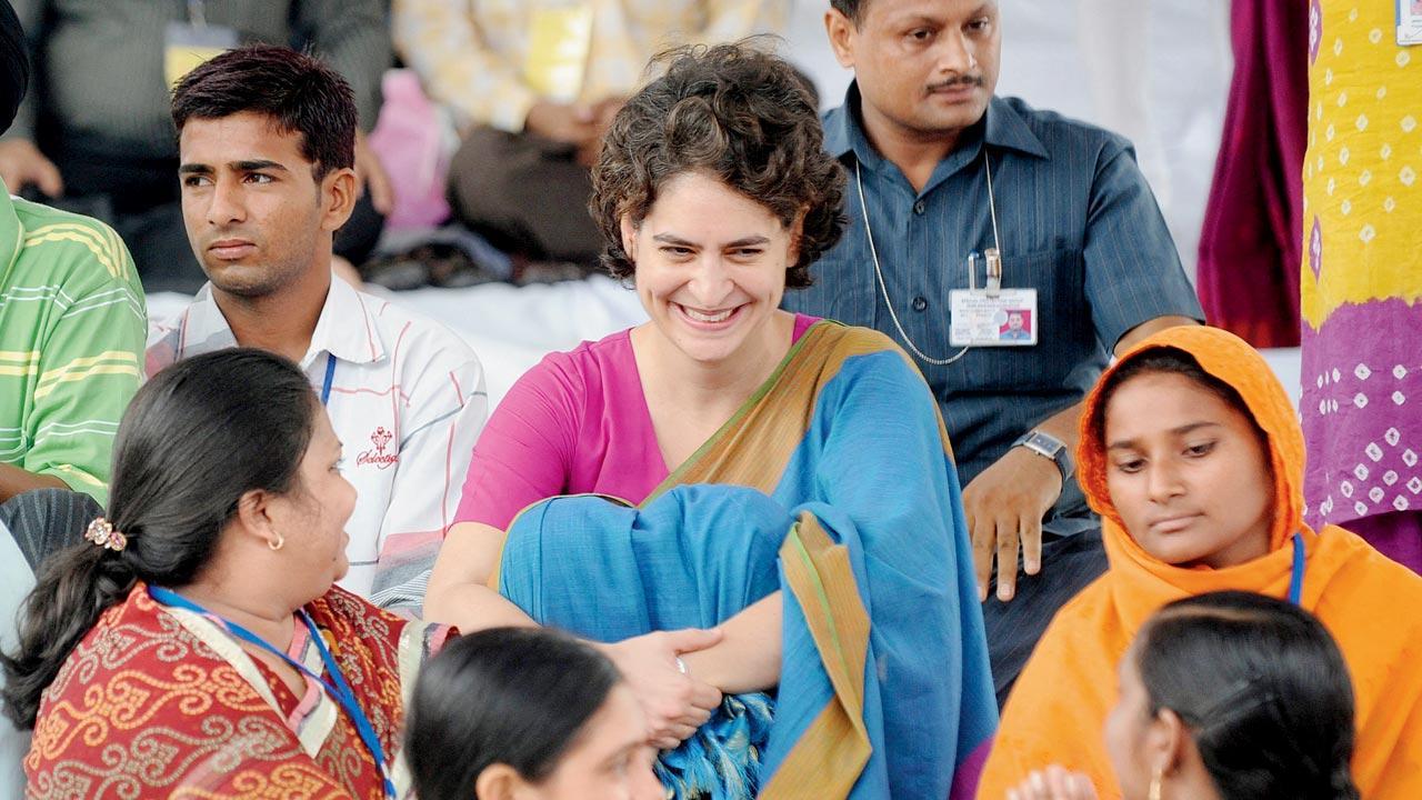 Home Ministry cancels FCRA licences of two NGOs headed by Sonia Gandhi