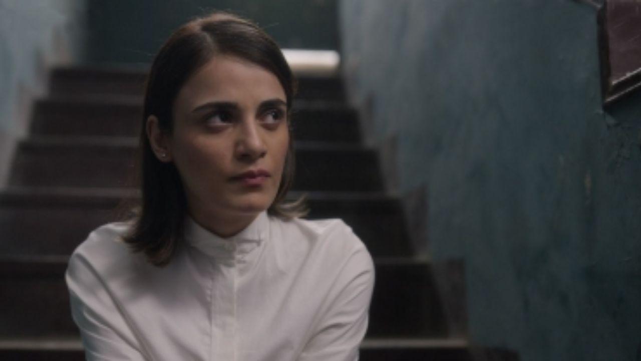 Sudhanshu Saria's 'Sanaa' to have its world premiere at Tallinn Black Nights Film Fest