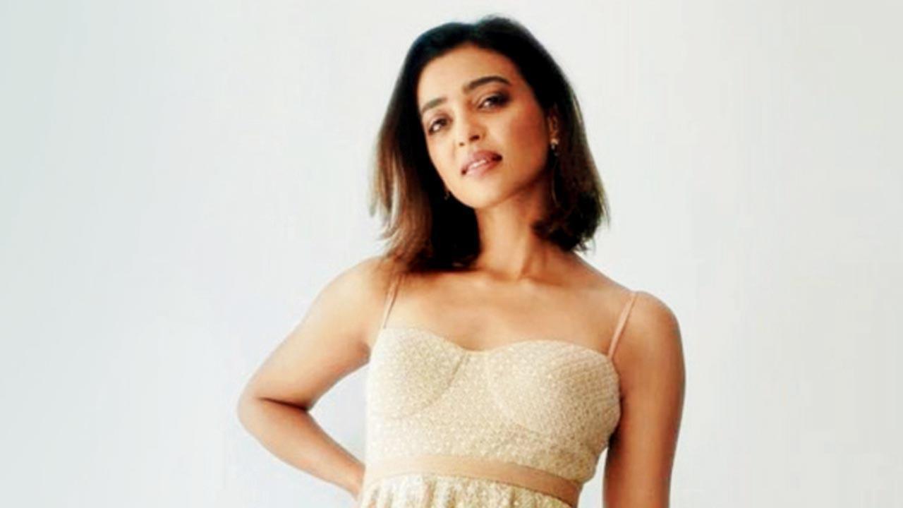 Radhika Apte: Tired of watching society’s ideas of good and bad