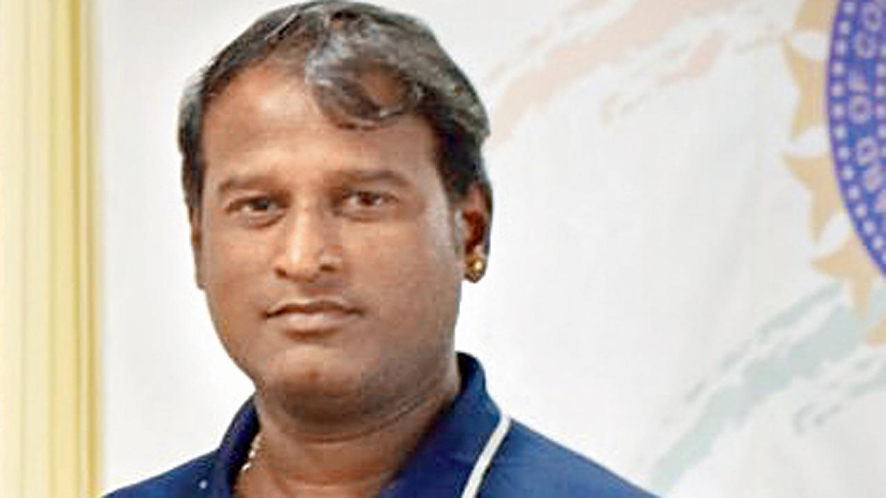 Ramesh Powar: Pakistan loss is not a setback