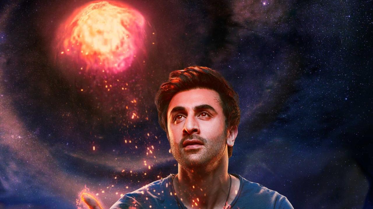 Ranbir Kapoor: Shiva was a complex character on paper