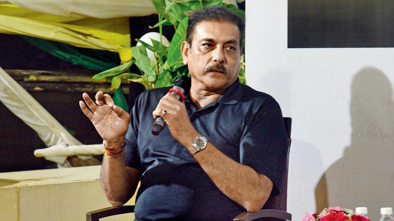 Ravi Shastri: We have deadly players