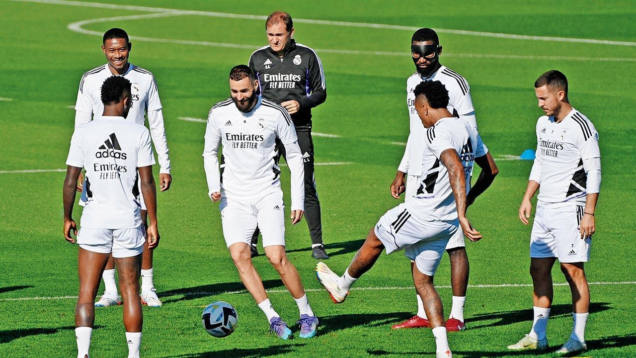 Carlo Ancelotti: Barca are spectacular in La Liga