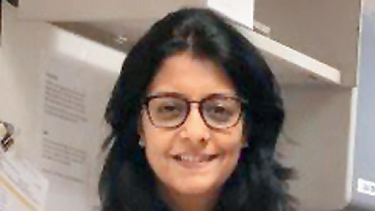 Dr Rupal Dalal