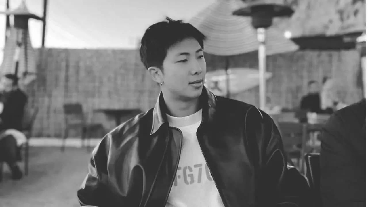 BTS’s Namjoon aka RM to co-host variety show with Jang Hang Joon