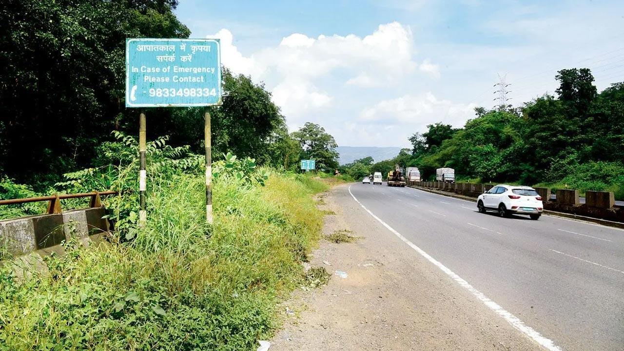 Road safety is as much our problem as the authorities’