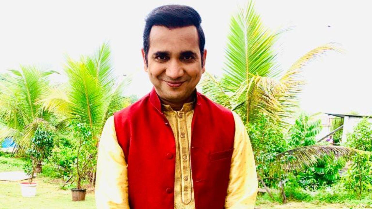 DIWALI 2022: I believe in giving and not getting anything in return, says Saanand Verma