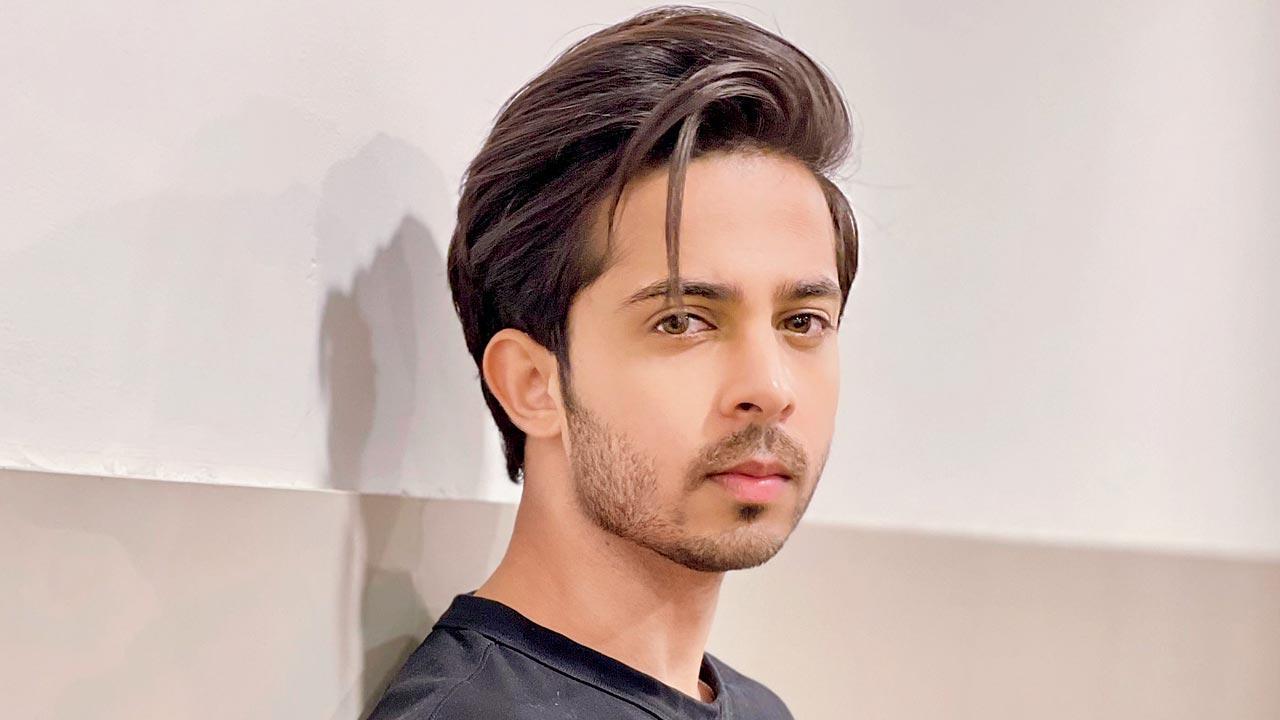 Slambook: Sagar Parekh