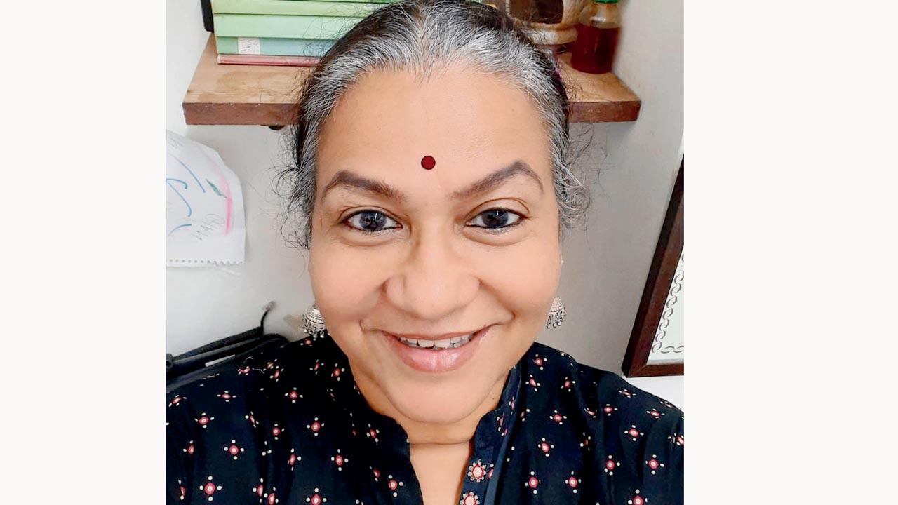 Vidya Vencatesan