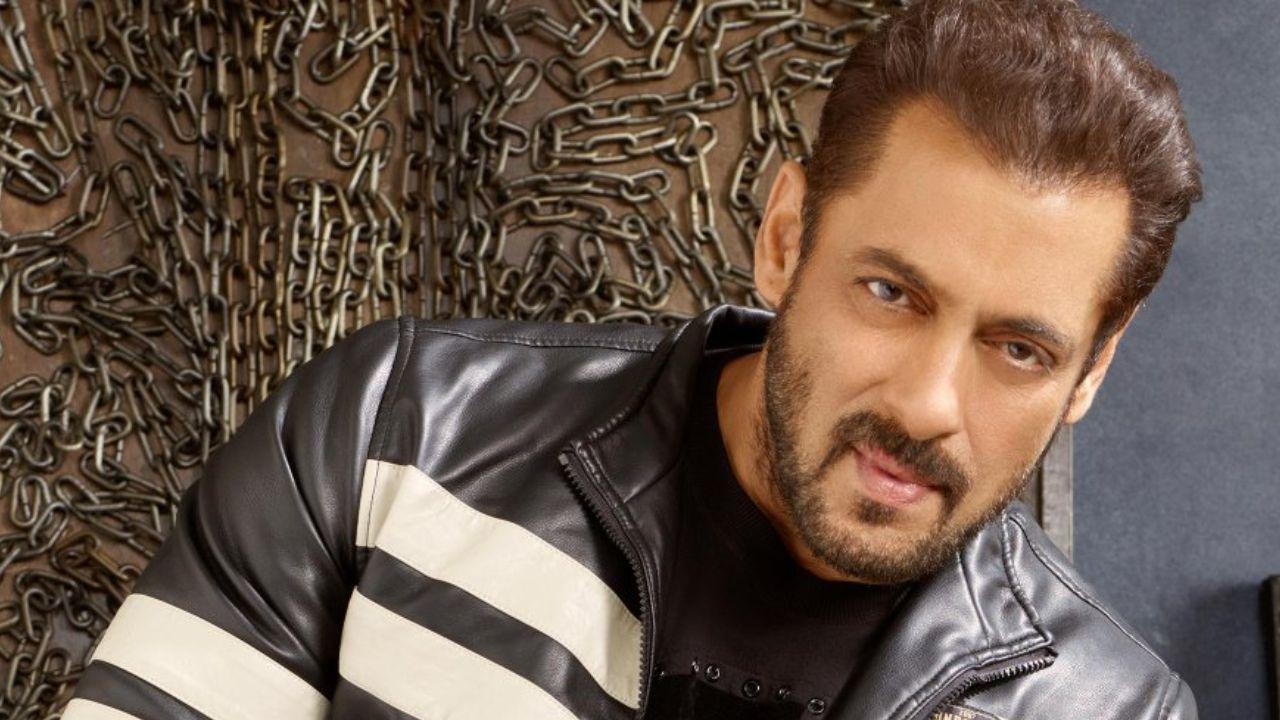 Salman Khan all set to host the Grand Premiere of Bigg Boss 16