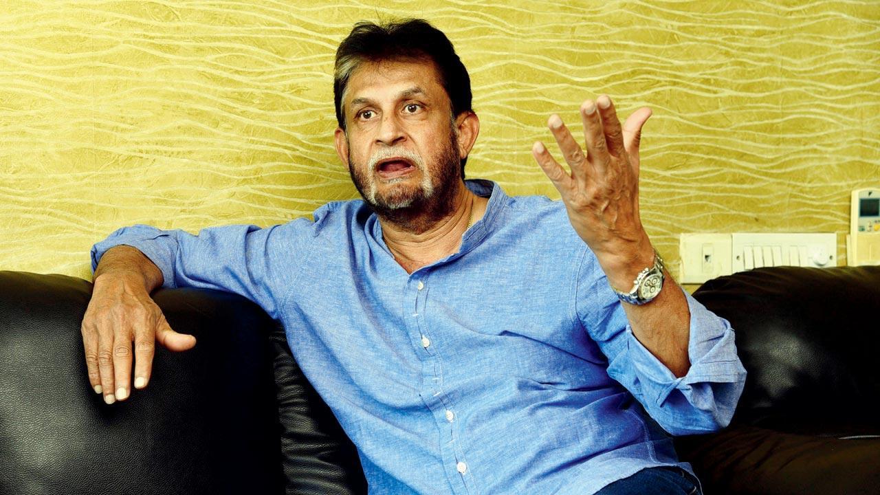 D Road awaits a new MCA chief
