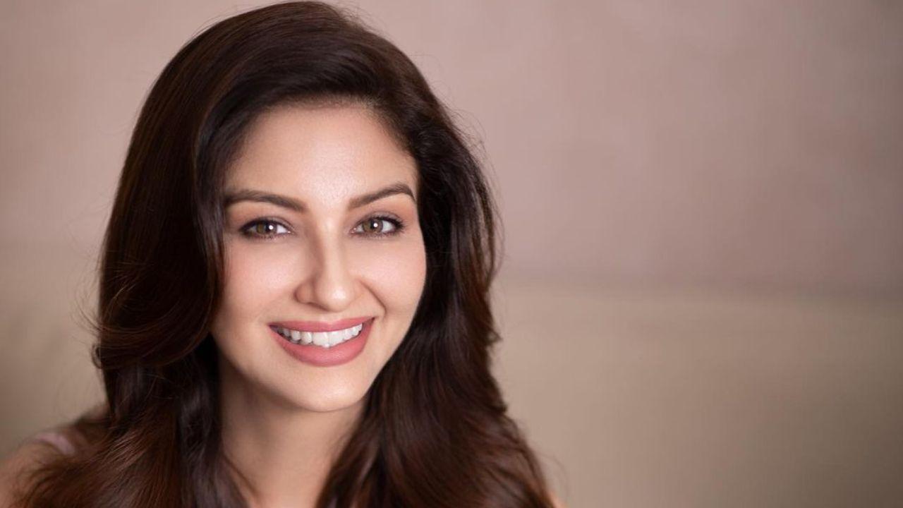 EXCLUSIVE: I am always in awe of ‘The Iron Lady Of India’, says Saumya Tandon on Indira Gandhi's death anniversary 