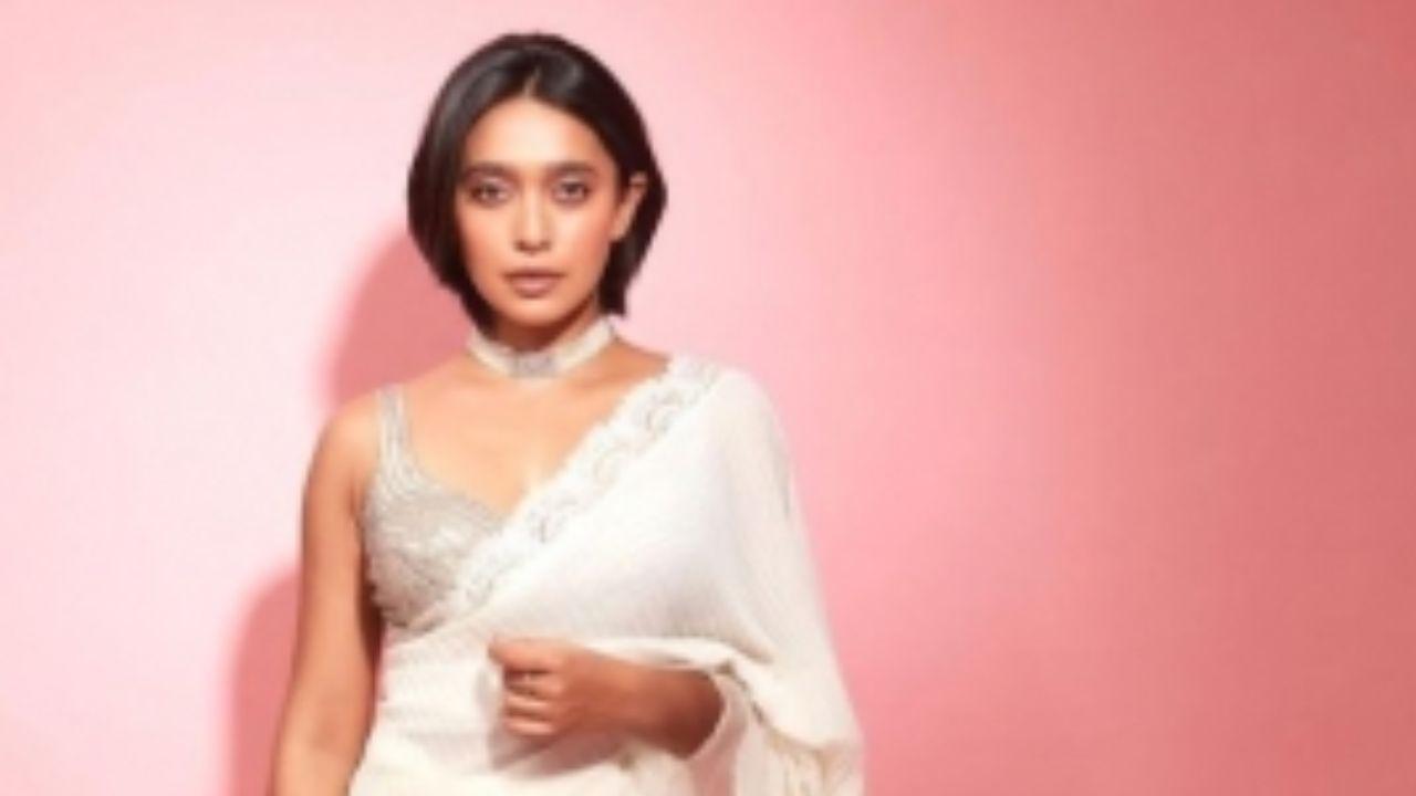 Sayani Gupta: Being vocal about your feelings can sometimes backfire
