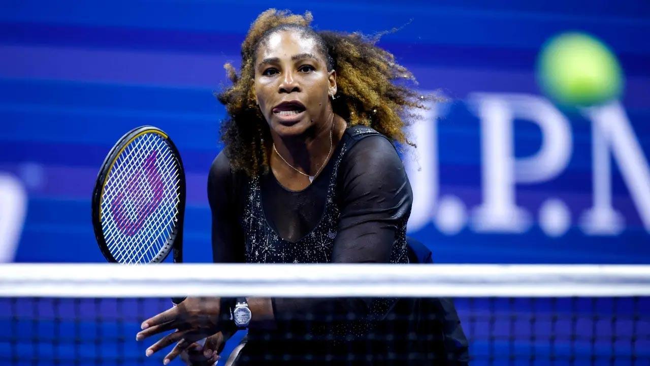 Serena Williams: I am not retired, the chances of return are very high