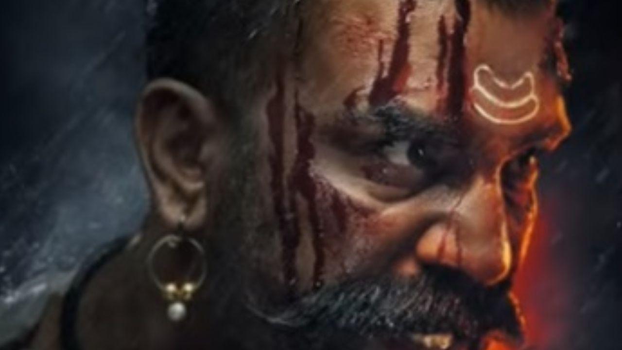 “The response Har Har Mahadev is receiving feels like a big Diwali gift that the audience has given to us” says Sharad Kelkar on the success of his film