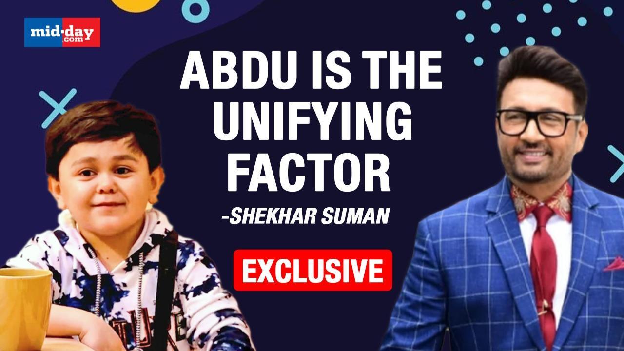 Bigg Boss Is Because Of Salman Khan: Shekhar Suman, In An Exclusive Interview