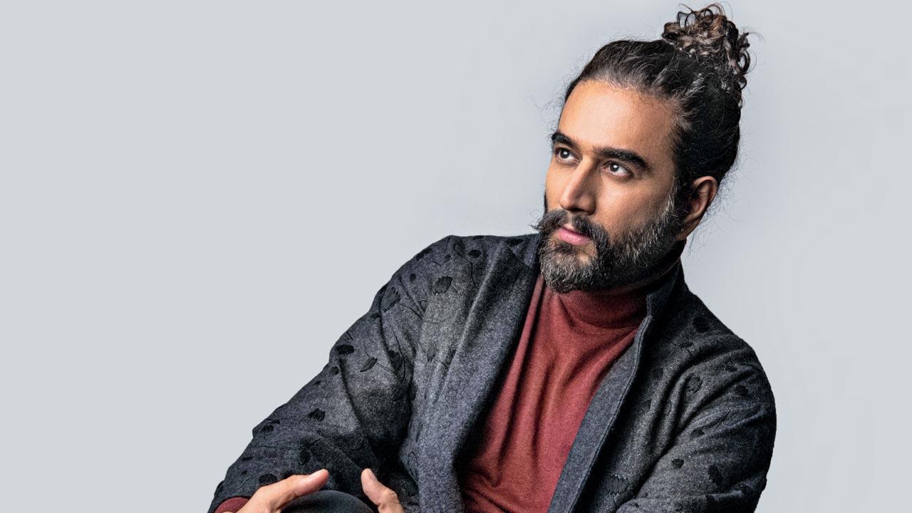 Sheykhar Ravjiani: Song is nostalgic, yet relevant
