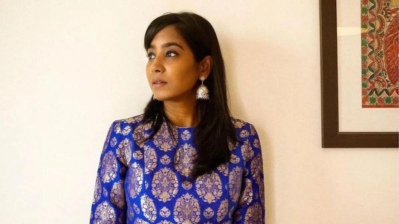 Diwali 2022! Shilpa Rao: Small businesses that thrive because of the festival. Full Story Read Here 