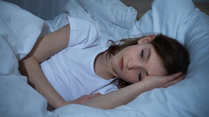 Setting a proper sleep schedule may help adolescents get more sleep: Study