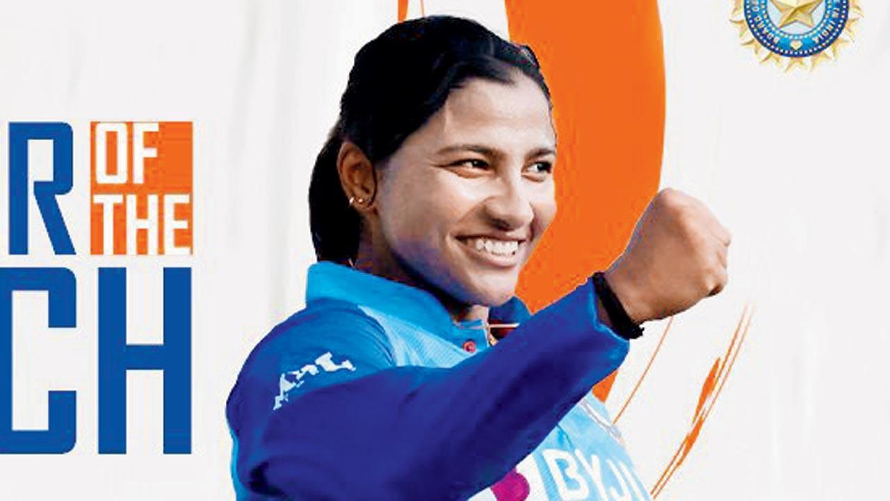 India bowl out minnows Thailand for a paltry 37