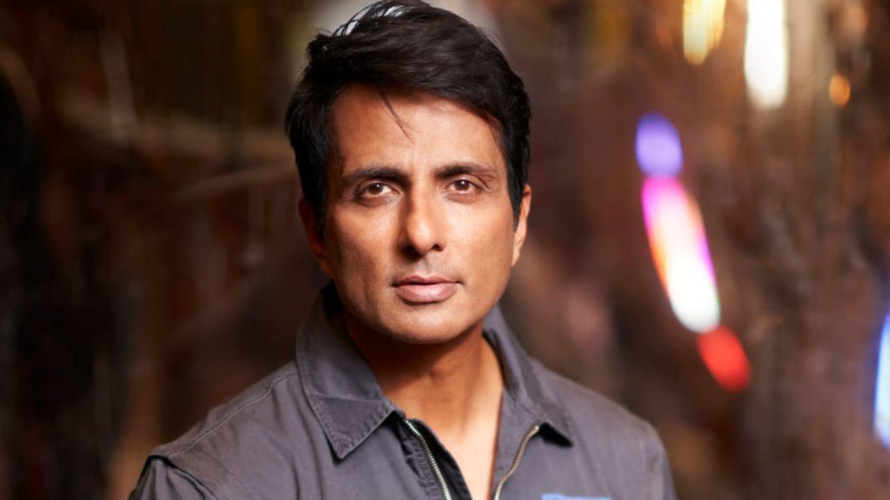 On Karwa Chauth day, Sonu Sood decides to open skill centres for women. Full Story Read Here  