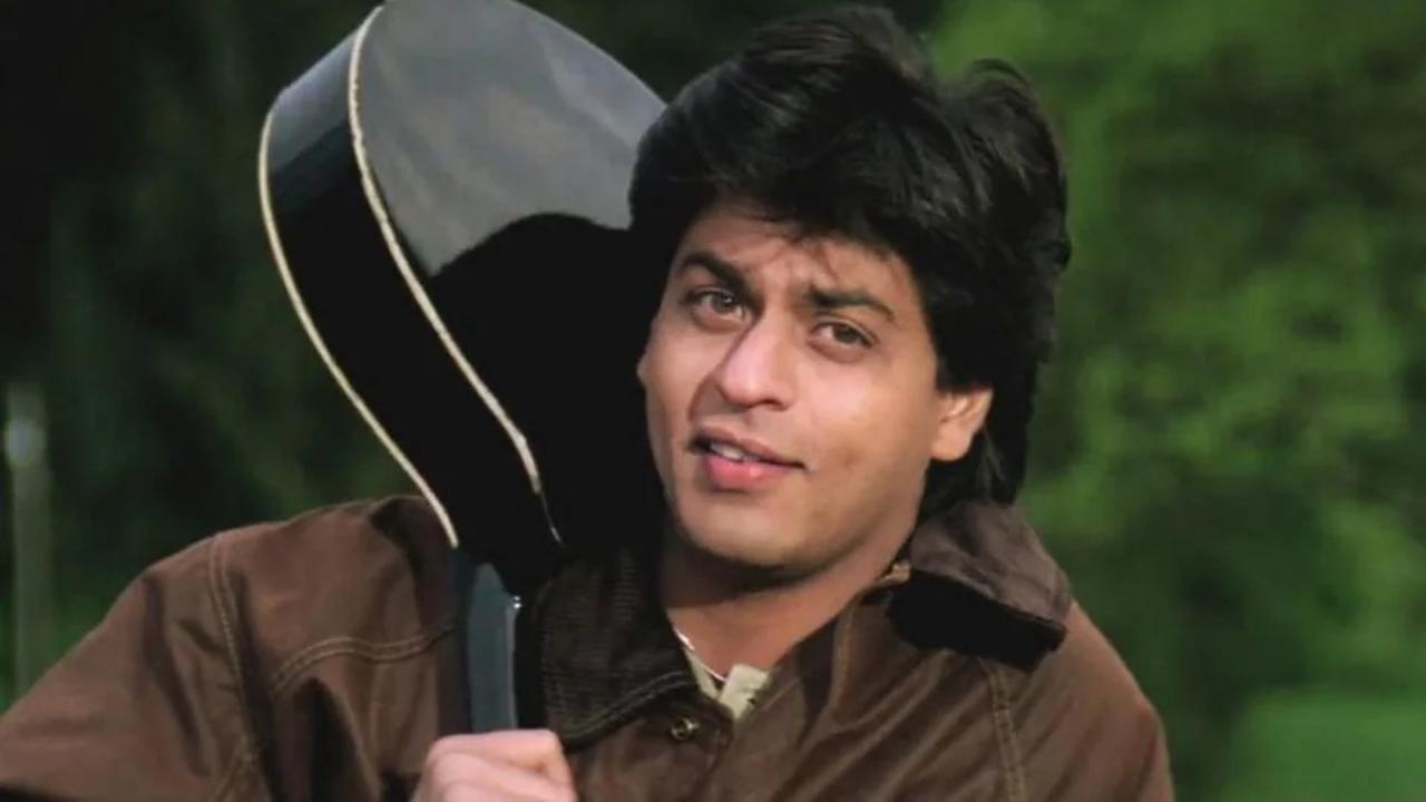 'Dilwale Dulhania Le Jaayenge' to be screened in select cinemas on Shah Rukh Khan's birthday on November 2