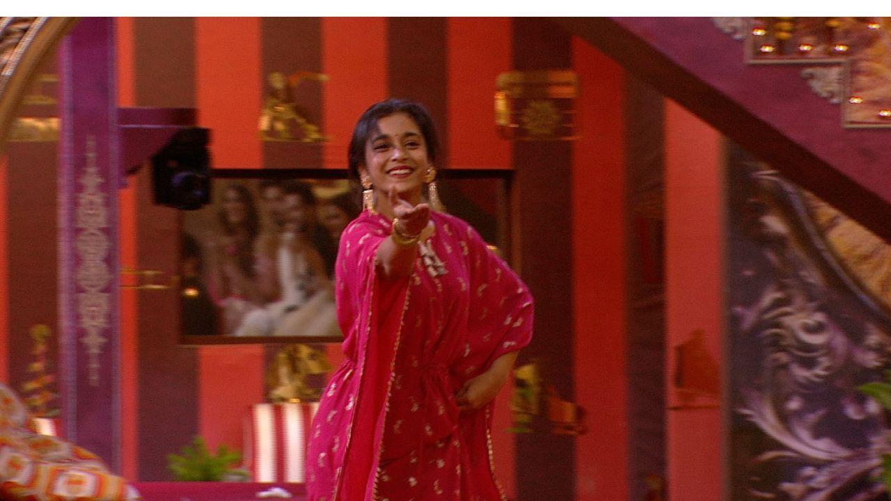 Get ready to celebrate ‘Diwali’ in a ‘Bigg Boss’ style as the housemates dance