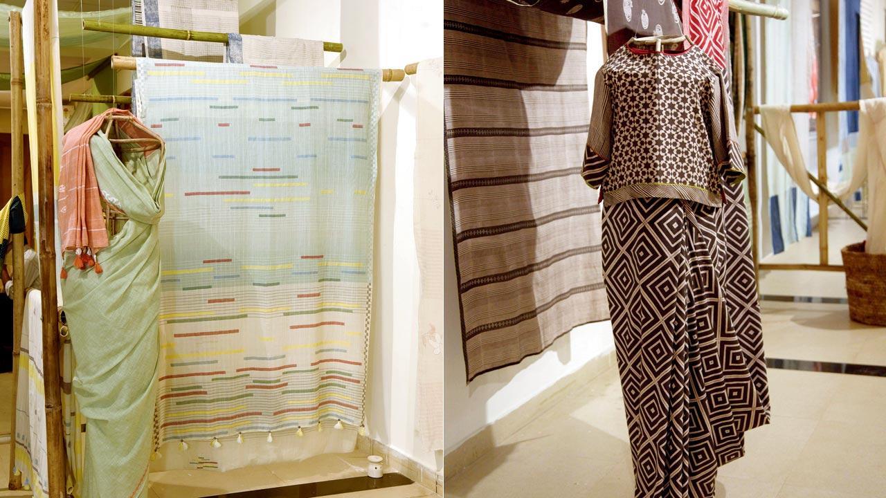 Khadi revolution