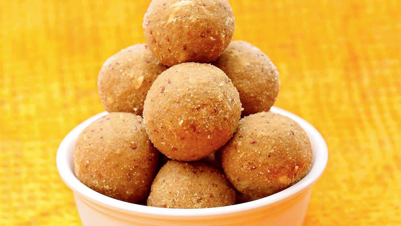 Diwali 2022: Indulge in these sugar-free, vegan or gluten-free sweets this festive season