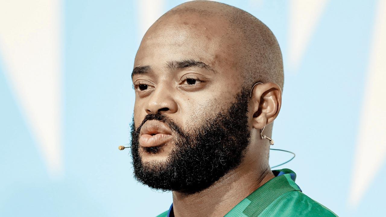 SA’s Temba Bavuma: No time to waste at T20 World Cup