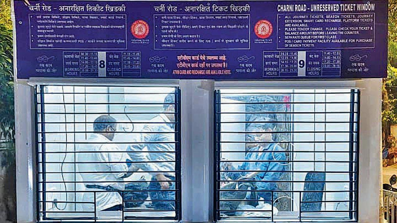 Mumbai: Thank you, mid-day, say Charni Road locals
