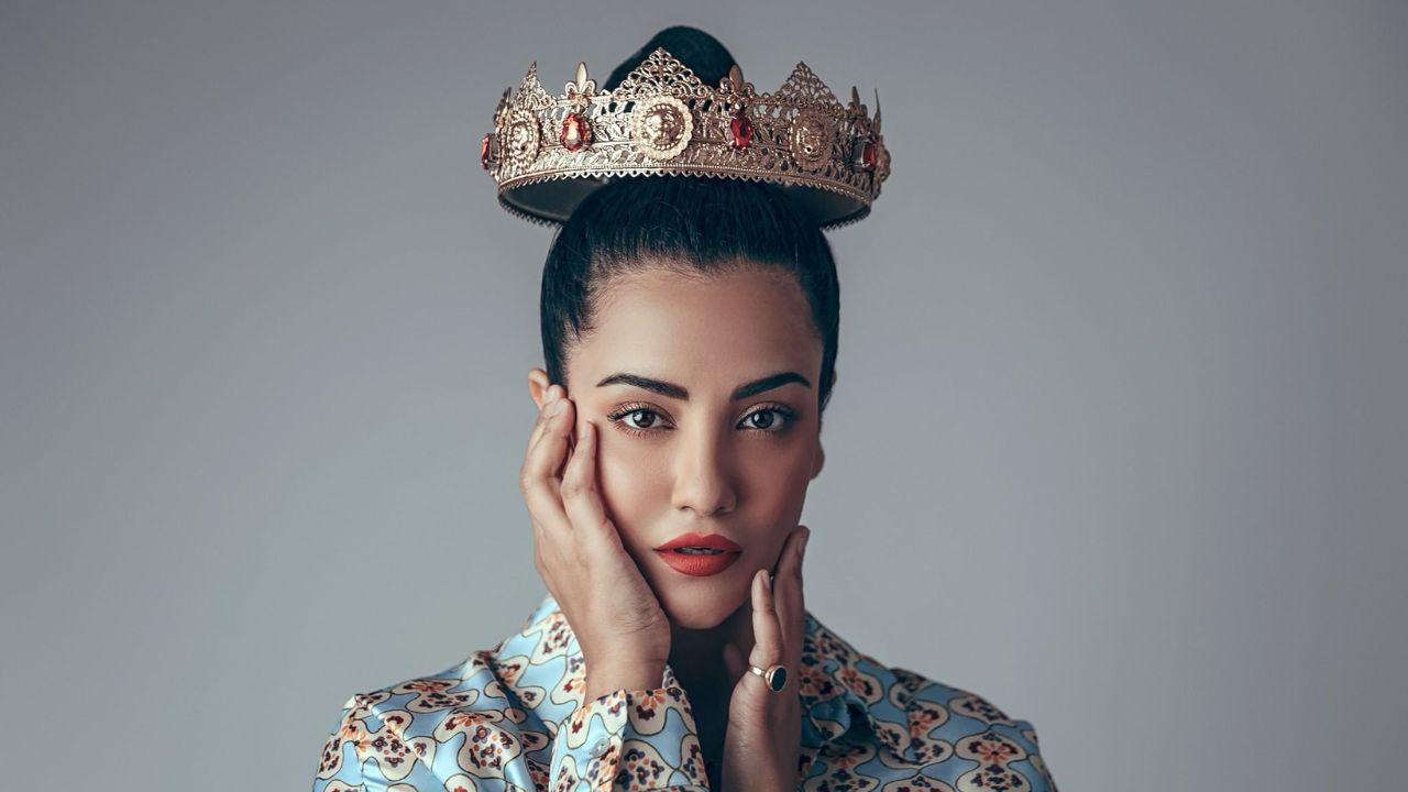 DHANTERAS 2022: My mom always buys me a jewellery piece in gold on Dhanteras, says Tia Bajpai DHANTERAS 2022: My mom always buys me a jewellery piece in gold on Dhanteras, says Tia Bajpai