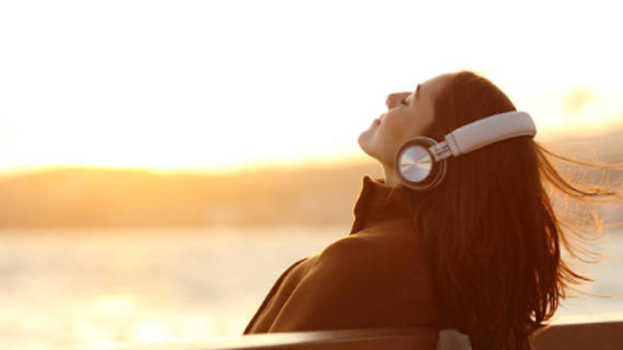 World Mental Health Month 2022: How you can take care of yourself by tuning in online