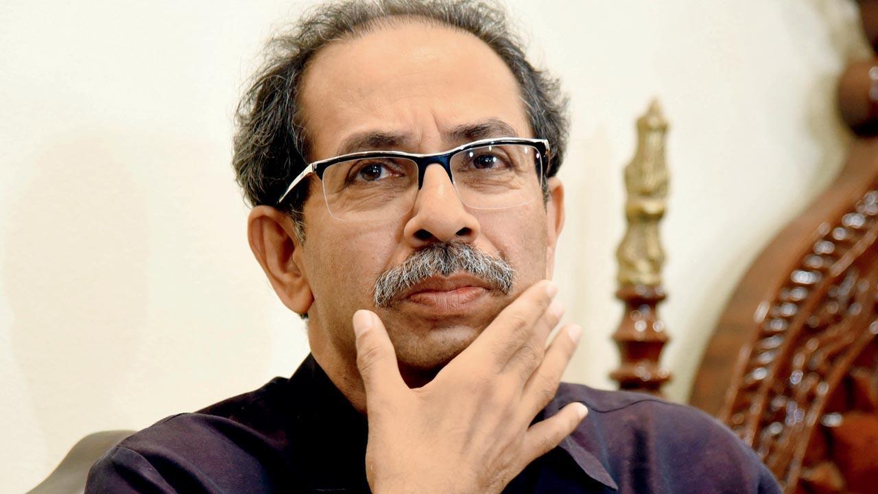 Shiv Sena symbol row: Uddhav Thackeray's faction gets time to challenge Eknath Shinde’s claim