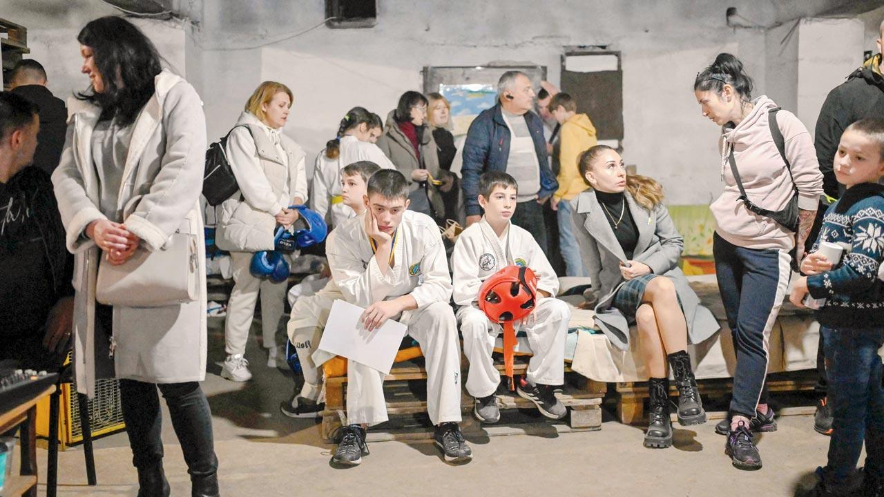 Winter coming, Russia eyes Ukraine’s power grids