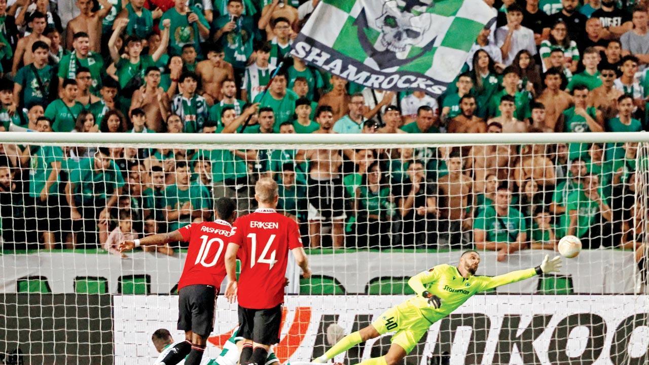 Super subs!