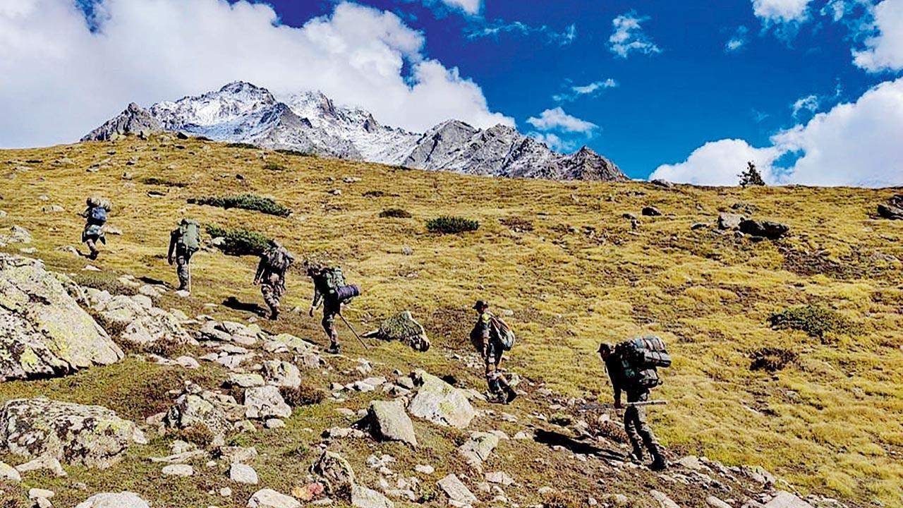 Uttarakhand avalanche: Toll climbs to 26; three still missing 