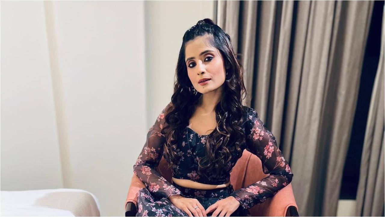 `Saural Simar Ka` actor Vaishali Takkar hangs self in Indore home