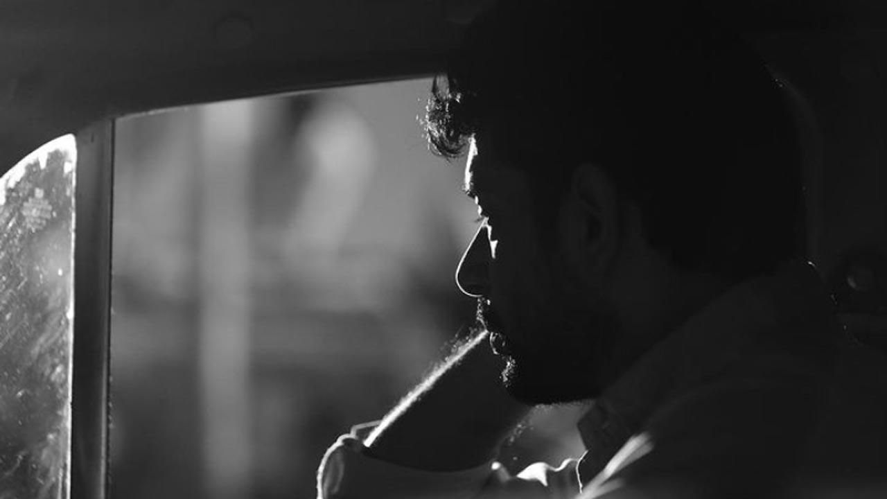 Vineet Kumar Singh collaborates with Kabir Khan for a new project