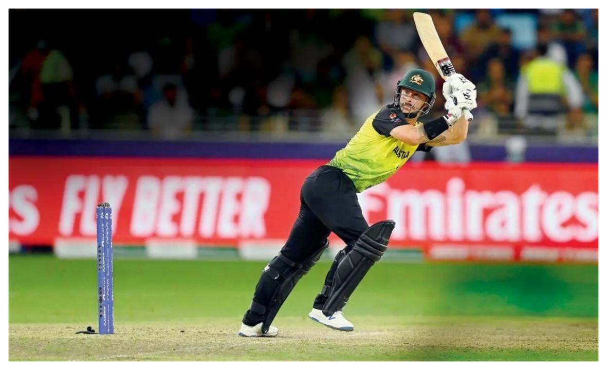 Matthew Wade tests positive for COVID, but likely to play against England Melbourne