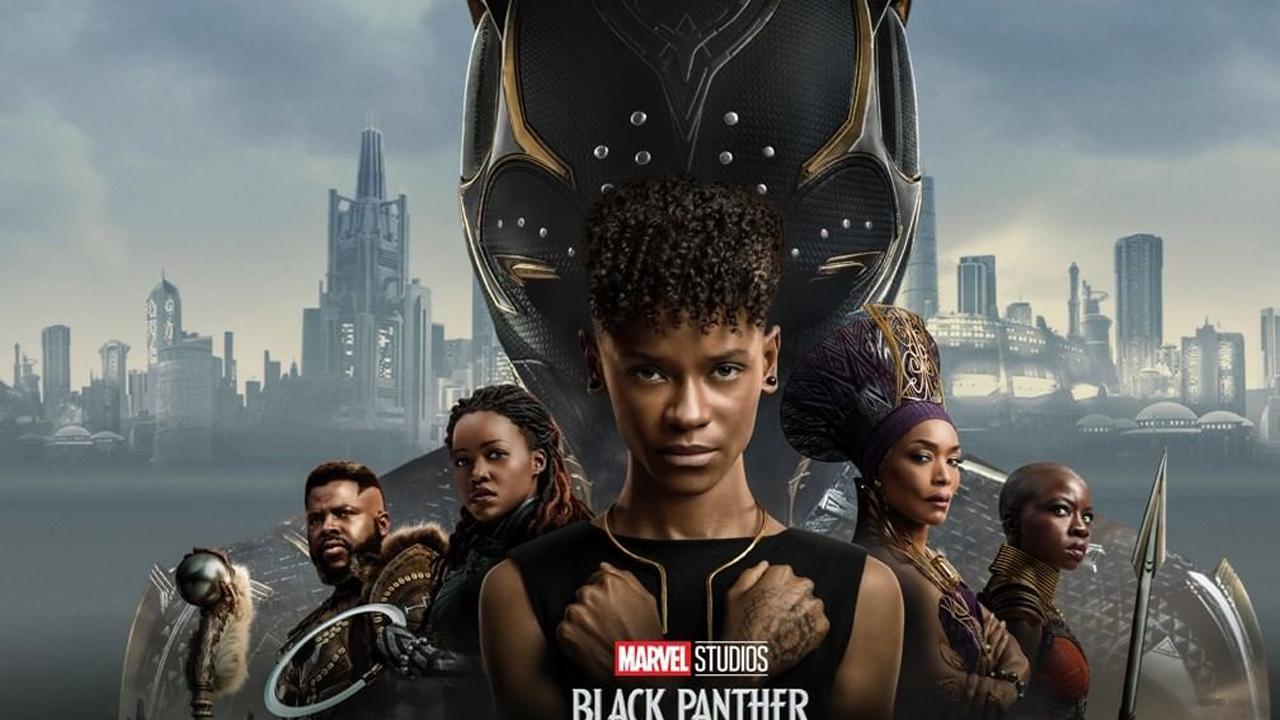 One month to go for Marvel Studios’ much awaited action entertainer Black Panther Wakanda Forever