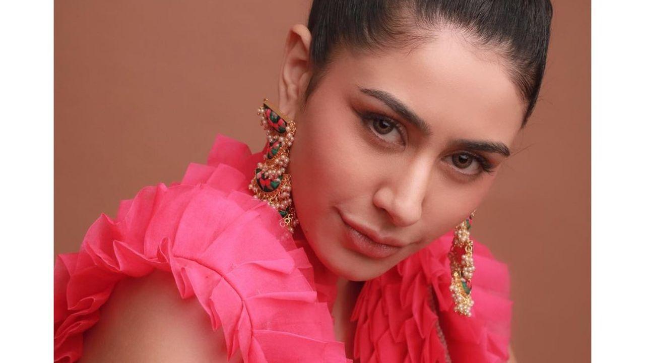 Warina Hussain announces her next film ‘Yaariyan 2’