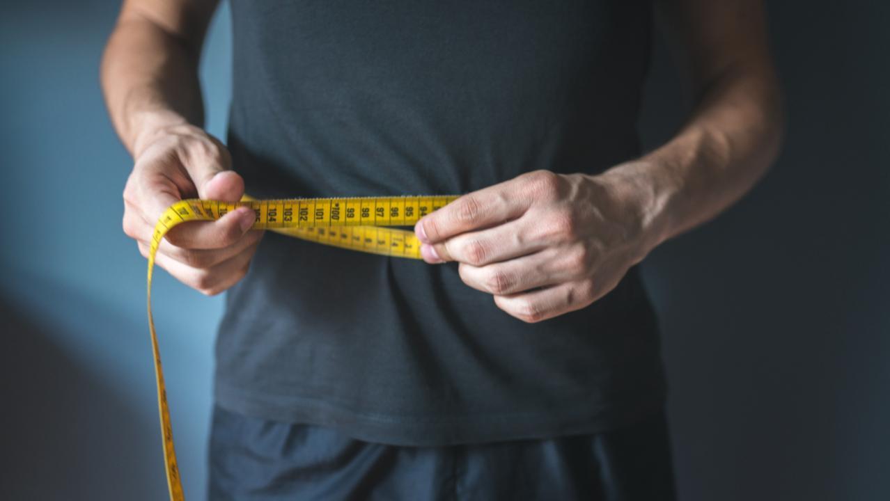 Many people gain weight during the festive season and that makes it difficult for them to fully enjoy the festival but experts say following some tips can help. Image for representational purpose only. Photo Courtesy: istock