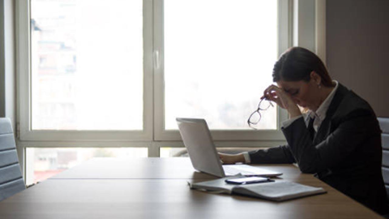 UK Study finds that young working professionals are at high risk of stroke